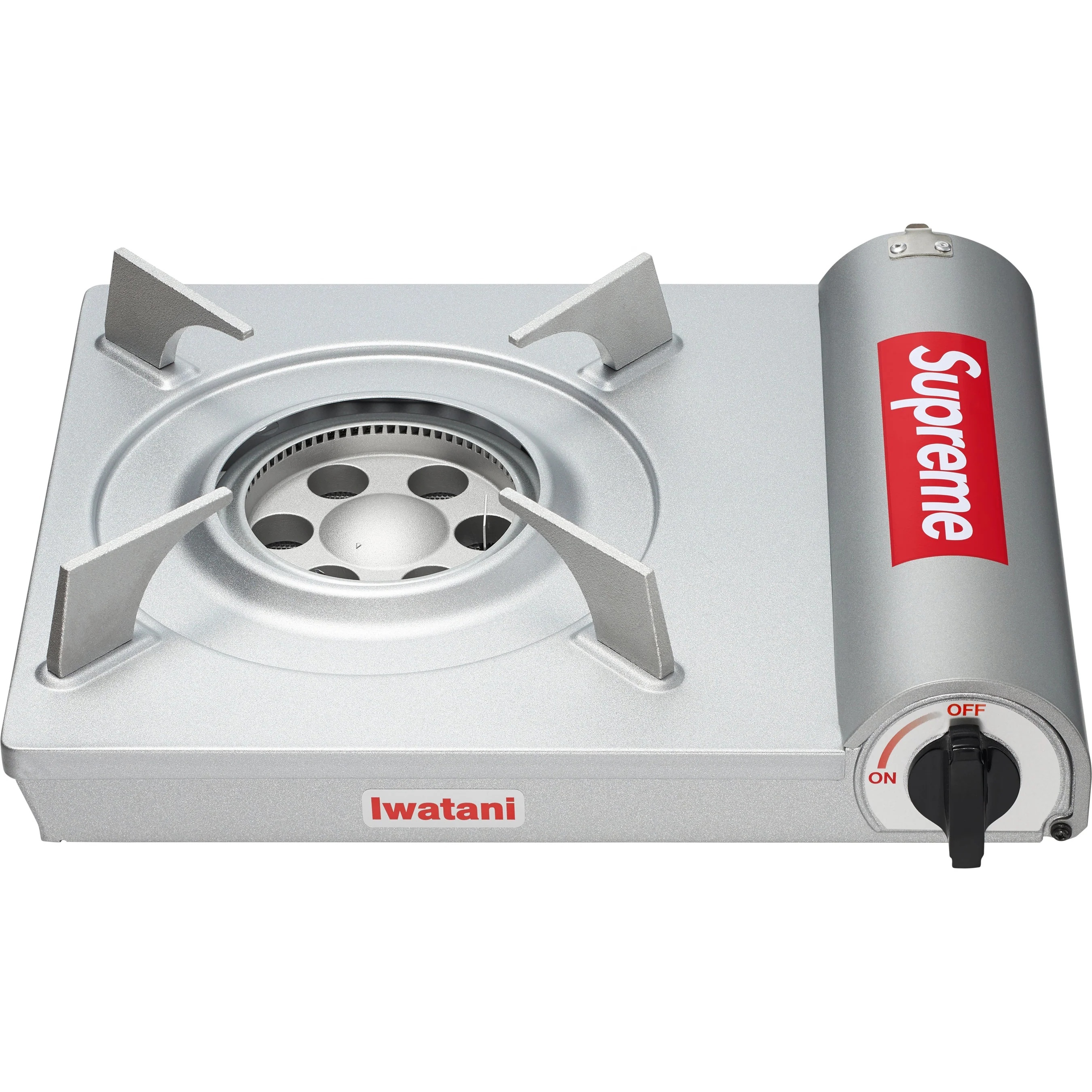 Supreme®/Iwatani Portable Butane Stove view 2